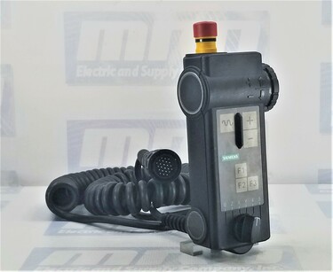 【ジャンク】フェーダーSIEMENS W291 VSTD Siemens 6FX2007-1AD01 | In Stock Ships Overnight